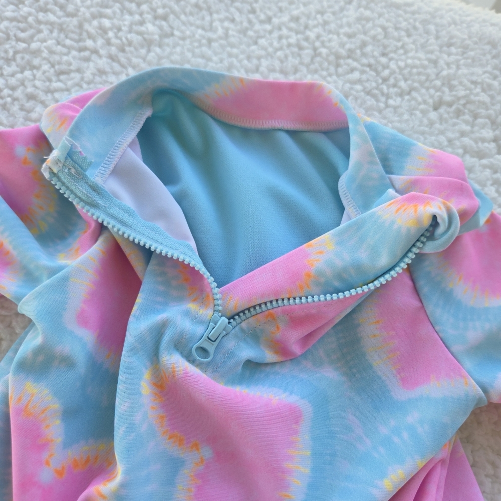 3t- 4t Primark Rashguard Set - Picture 4 of 6